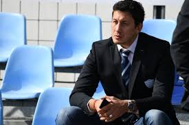 L'ancien capitaine du Stade Toulousain Patricio Albacete accusé de violences sur son ancienne femme