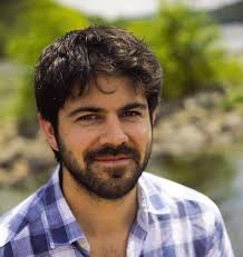 Jonathan Thakkar | Wolf Humanities Center