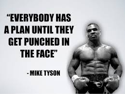 Famous Kick Boxing Quotes and Sayings via Relatably.com