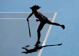 Sloane Stephens Announcing Comeback
