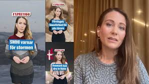 SVT Nyheter - News update