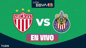 Necaxa vs. Chivas, partido EN VIVO del Clausura 2026 de la Liga MX: previa del juego