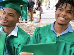 Twin Brothers Found ᴅᴇᴀᴅ on Georgia Mountain Died by Suicide ...