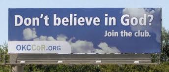 Image result for religious billboards