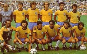 Como o Flamengo ajudou a escrever a história da Seleção Brasileira nas Copas do Mundo