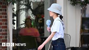 BBC - News update