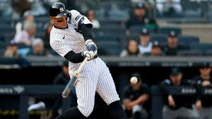 Aaron Judge Sets the Tone in Yankees' 2026 Home Opener