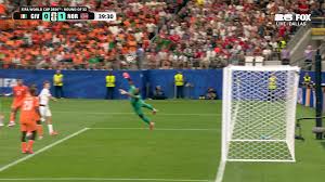 Antonio Nusa Finds Top Corner with Stunning Curler, giving Norway lead over Ivory Coast | 2026 FIFA World Cup