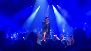 Nick Cave & The Bad Seeds Kick Off 2025 Tour in Boston, Play 'Skeleton Tree'; St. Vincent Drops Out