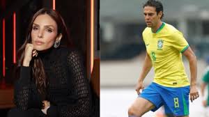VÍDEO: Ex de Kaká nega ter terminado casamento porque jogador era ‘perfeito demais’