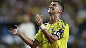 Cristiano Ronaldo and Al-Nassr Defeat Karim Benzema’s Al-Ittihad