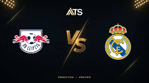 RB Leipzig vs Real Madrid Prediction - October 21, 2026