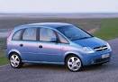 Opel Meriva 1.7 CDTi