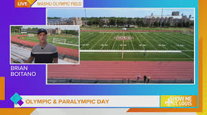 Brian Boitano Celebrates Olympic Day in St. Louis: A Local Legacy - Imagen principal del artículo