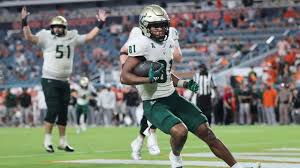 High Stakes Showdown UTSA Faces South Florida in Thursday Night Clash