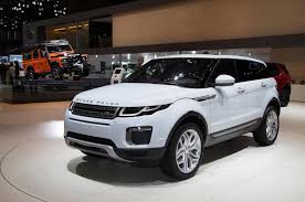 Image result for 2016 Land Rover Range Rover Evoque