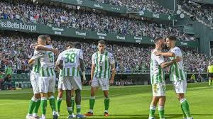 Europa League: Real Betis triumphs in Zagreb, Ludogorets and PAOK settle for a draw