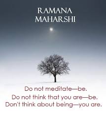 Amazing nine celebrated quotes by ramana maharshi pic French via Relatably.com