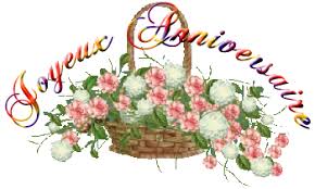 R�sultat de recherche d'images pour "gifs bon anniversaire en retard"