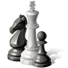 O que o xadrez tem a ver com aprender inglês? - Aprendendo Inglês