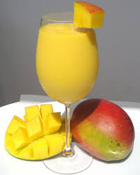 Image result for mango lassi