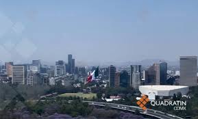 Quadratín México - News update