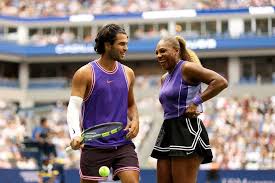 Nel mondo del tennis le donne sono per la prima volta più ricche