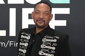 Will Smith Sued by Violinist Brian King Joseph for Sexual Harassment