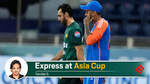 India win hands down, skip the handshake with Pakistan: ‘We stand with families of victims of Pahalgam’, says Surya