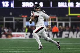 C.J. Stroud, Texans reportedly defer contract extension talks until after upcoming season