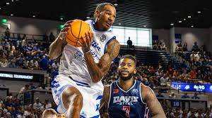Kentucky basketball alumni team La Familia loses TBT championship game