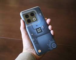 OnePlus 10 Pro gaming smartphone