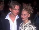 Leonardo DiCaprio and Claire Danes - Co-Stars Who Didn t Get