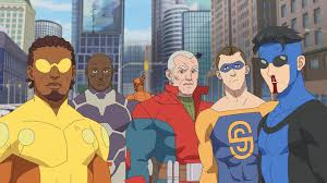 Invincible: Amazon Prime Video Confirms a 2027 Release Timeline for Season 5, Along With a Production Update