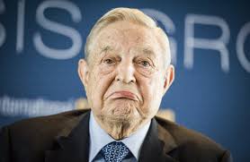 Standards commission explains why George Soros' donation to ...