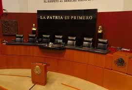 senado.gob - News update