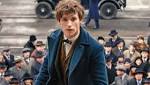 أبطال ?Fantastic Beasts? يبدأون تصوير