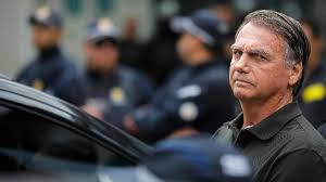 STM marca análise de pedido de Bolsonaro em ação sobre perda de patente