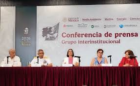 Ocultamiento de derrame expone a Pemex a sanciones internacionales; EU o Cuba podrían reclamar indemnización por daño ambiental