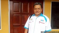 Johor polls: PKR man suing 8 after hopes to be candidate dashed