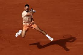 A look at Novak Djokovic’s investments: biotech, sports clubs and clean eating brands