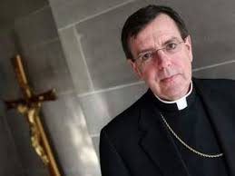 The Mt. Clemens native is to become Detroit&#39;s new archbishop, replacing Cardinal Adam Maida, on Jan. 28. - 2009_01_06_Montemurri_MtClemensborn_ph_Vigneron