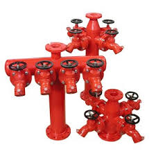 Fire Hydrant Valves Archives - Omega Valves