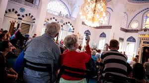 Tag der offenen Moschee 2025: Einblicke und Dialog in ganz Deutschland