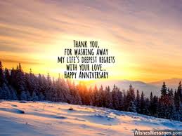 Wedding Anniversary Love Quotes For Him - love quotes for him on ... via Relatably.com