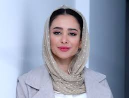 تصاویر جدید از الناز حبیبی
