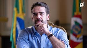 Quaest: 51% aprovam e 39% desaprovam governo Eduardo Leite no RS