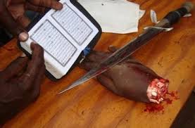 %name Dopo le primavere arabe lo spettro della sharia   LIntifada web delle donne: No alla sharia