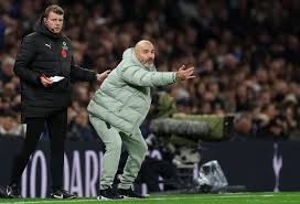 Predicted XI: Cole Palmer benched for one more game as Enzo Maresca plays it safe