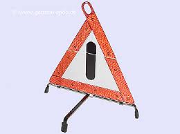 Image result for warning triangle HD picture